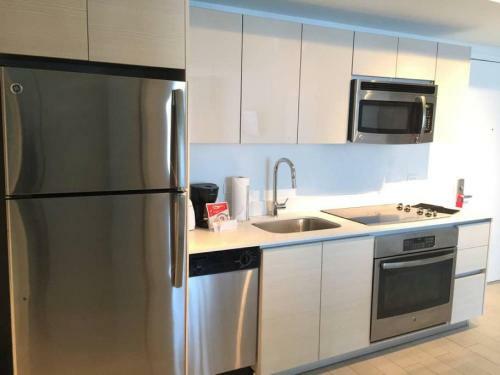 Apartamento Beachwalk 1807 S View Two Bed Two Bath