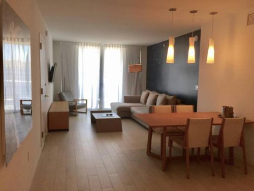 Apartamento Beachwalk 1807 S View Two Bed Two Bath