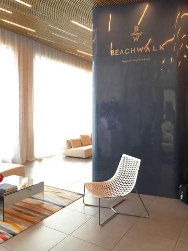 Apartamento Beachwalk 0605 S View Two Bed Two Bath