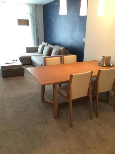 Beachwalk 2408 Two Bedroom Apartment North View
