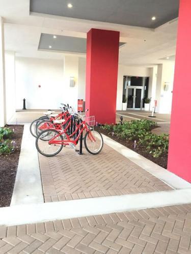 Apartamento Beachwalk 2810 North View Two Bed Two Bath
