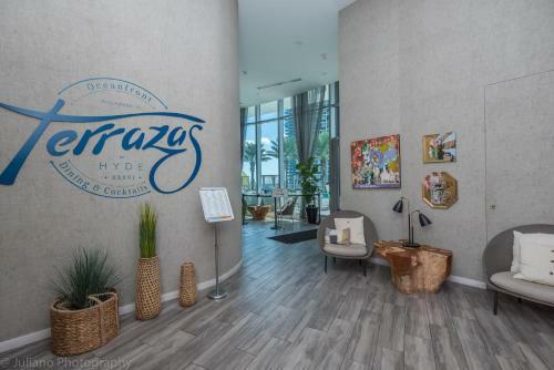 Apartamento Miami! 2912 Hyde Beach Ocean View