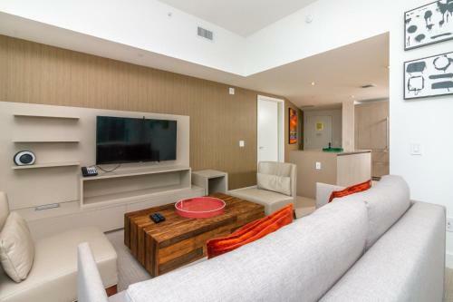 Apartamento Miami! 2912 Hyde Beach Ocean View
