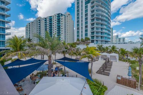 Apartamento Hyde Beach House 28th Floor