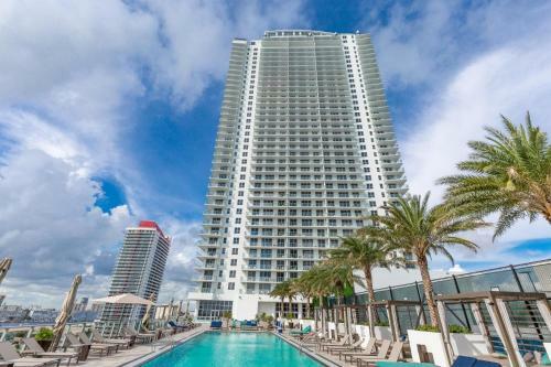 Apartamento Hyde Beach House 28th Floor
