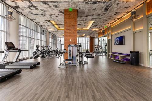 Apartamento Hyde Beach House 28th Floor