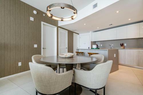 Apartamento Miami! 2905 Hyde Beach Ocean View!