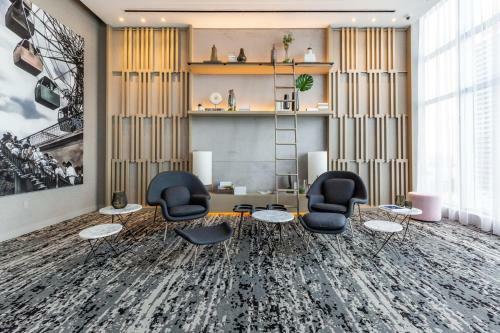 Apartamento Hyde Beach House 2204 By Ammosvr