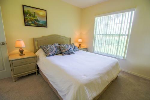Four Bedroom Comfort Villa 4668 Home