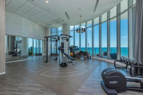 Apartamento Miami! 2606 Hyde Beach Ocean View