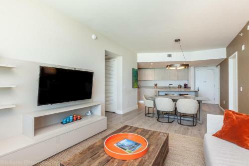Apartamento Miami! 2606 Hyde Beach Ocean View