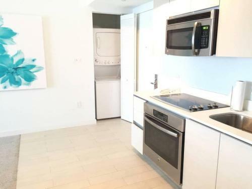 Apartamento Beachwalk0406a 1 Br-1 Btr Apt