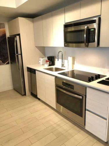 Beachwalk 1605a 1 Bedroom 1 Bathroom Apartment