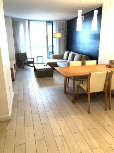 Beachwalk 1605a 1 Bedroom 1 Bathroom Apartment