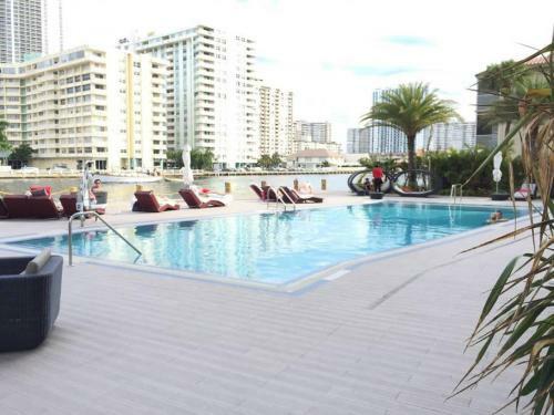 Apartamento Beachwalk 0606a 1 Br-1 Btr Apt