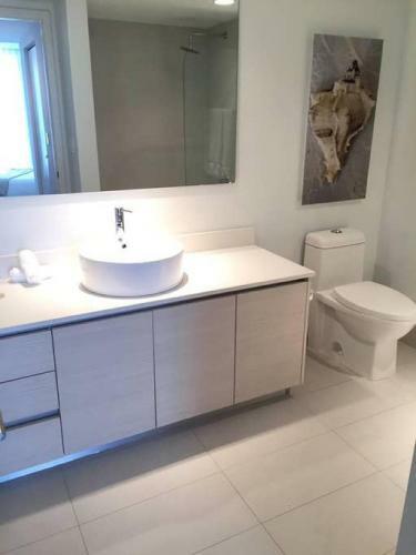 Apartamento Beachwalk 2706a N.view 1bed 1bath
