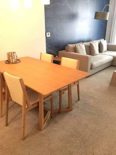 Apartamento Beachwalk 2706a N.view 1bed 1bath