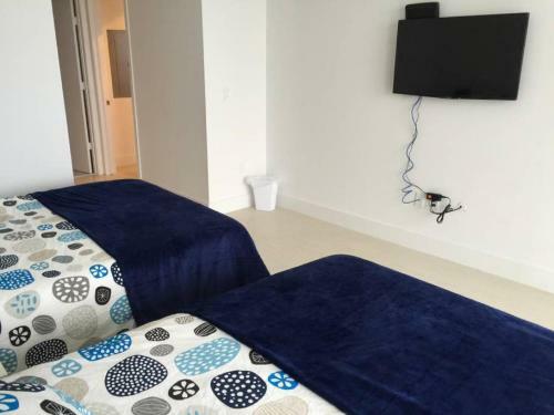 Apartamento Beachwalk 31st. Floor - Incredible View