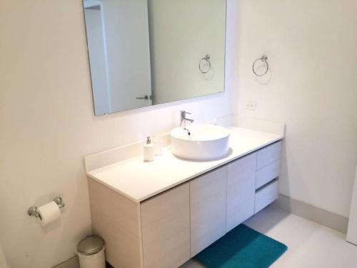 Apartamento Beachwalk 31st. Floor - Incredible View