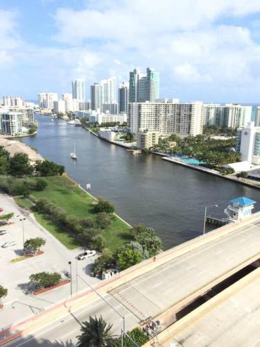 Apartamento Beachwalk 2008 N View Two Bed 2 Bath