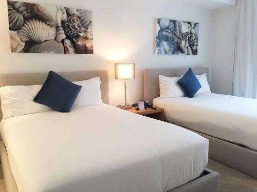 Apartamento Beachwalk 1105 South View Two Bed Two Bath