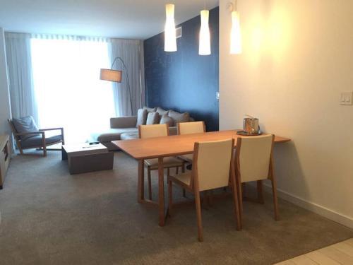Apartamento Beachwalk 1105 South View Two Bed Two Bath