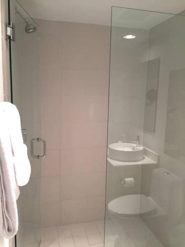 Apartamento Beachwalk 1105 South View Two Bed Two Bath