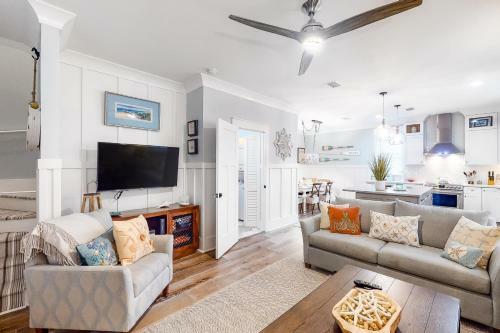 Barefoot Cottage #b19 Dune My Way