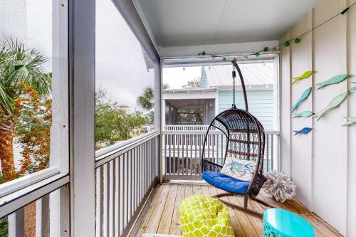 Barefoot Cottage #b19 Dune My Way