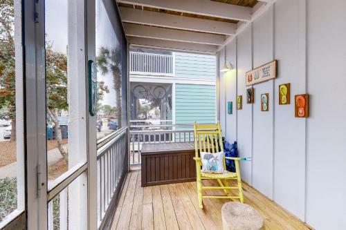 Barefoot Cottage #b19 Dune My Way