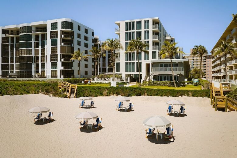 Hotel Hillsboro Beach Resort