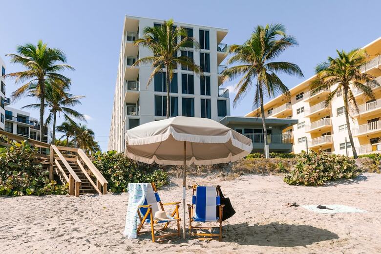 Hotel Hillsboro Beach Resort