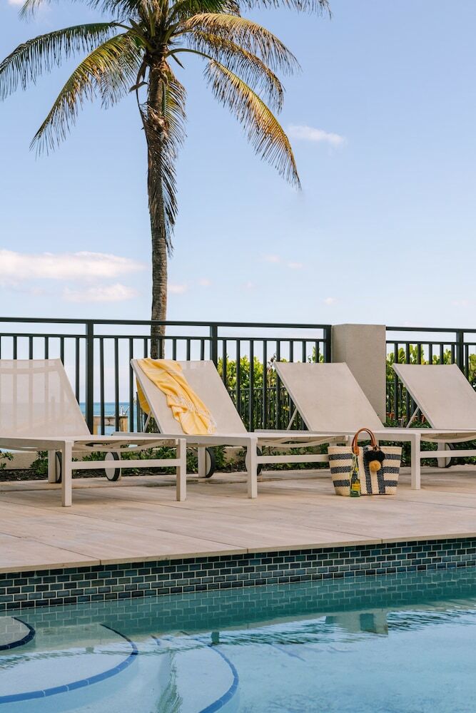 Hotel Hillsboro Beach Resort