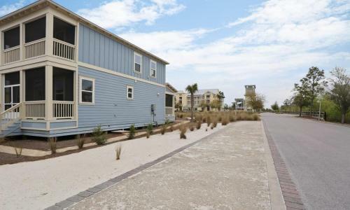 The Sandpiper By Pristine Properties