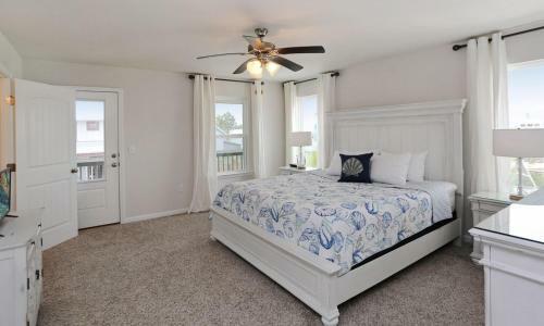 The Sandpiper By Pristine Properties