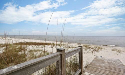 The Sandpiper By Pristine Properties