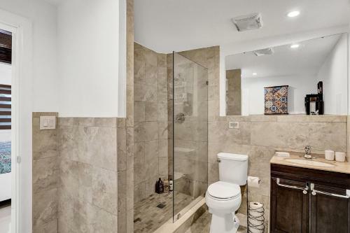 Apartamento Tropical Floridian Hacienda With Pool