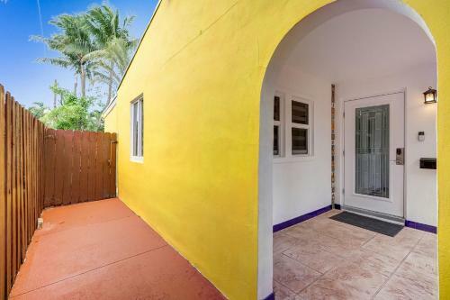 Apartamento Tropical Floridian Hacienda With Pool