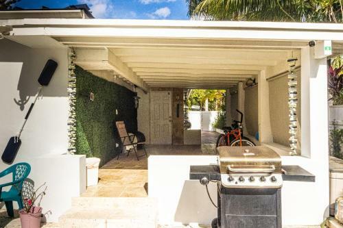 Beach Villa Oasis