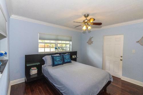 Beach Villa Oasis