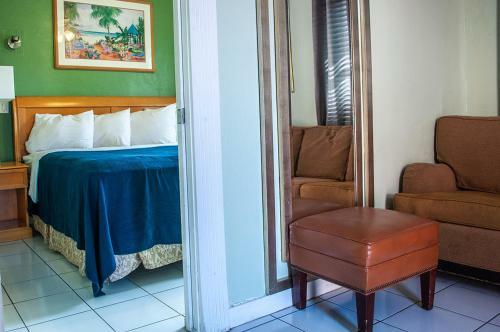 Hotel The Blue Wave