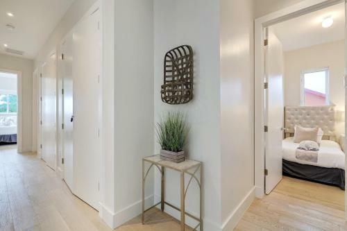 Villa Modern Luxurious Beach Retreat-5 Br With/pool
