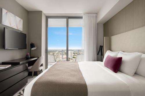 Aparthotel Hyde Beach House