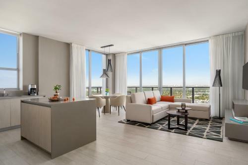 Aparthotel Hyde Beach House
