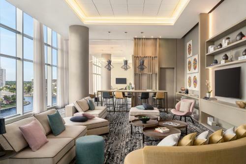 Aparthotel Hyde Beach House