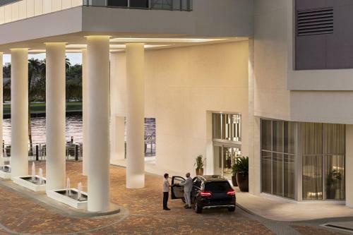 Aparthotel Hyde Beach House