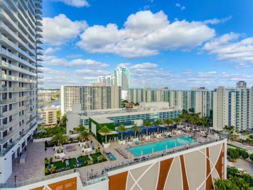 Apartamento 5 Infinity Pool Front Ocean View: Brand New 2br