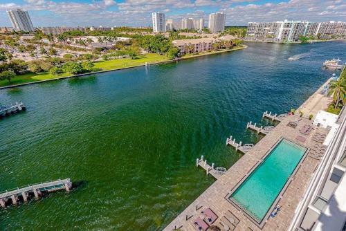 Apartamento 5 Infinity Pool Front Ocean View: Brand New 2br