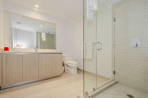 Apartamento 5 * Front Ocean View - 34th Top Floor: Brand New 2br