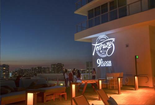 Apartamento 18th Floor Beach Front Premium Condo At Hyde Resort !